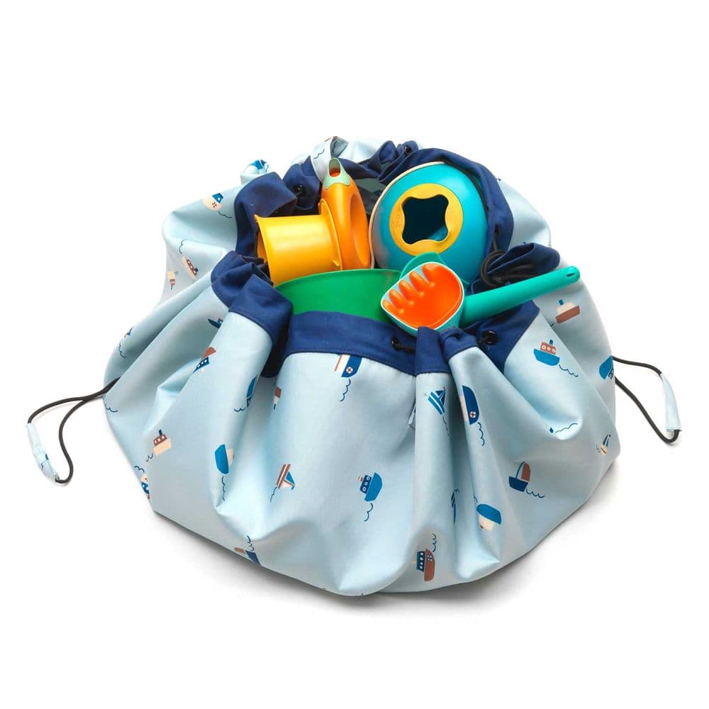Play & Go SAC DE
RANGEMENT
Outdoor BOAT !
