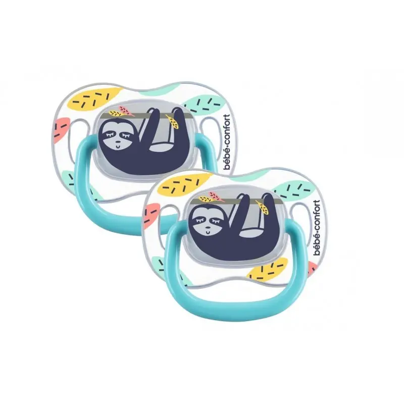 3104202090-3220660327065-sucette-lazy-sloth-reversible-phospho-silicone-06-36-mois-x2-bebe-confort (1).webp