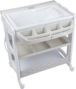 Dolphy, Table à
langer 2 en 1 avec
baignoire