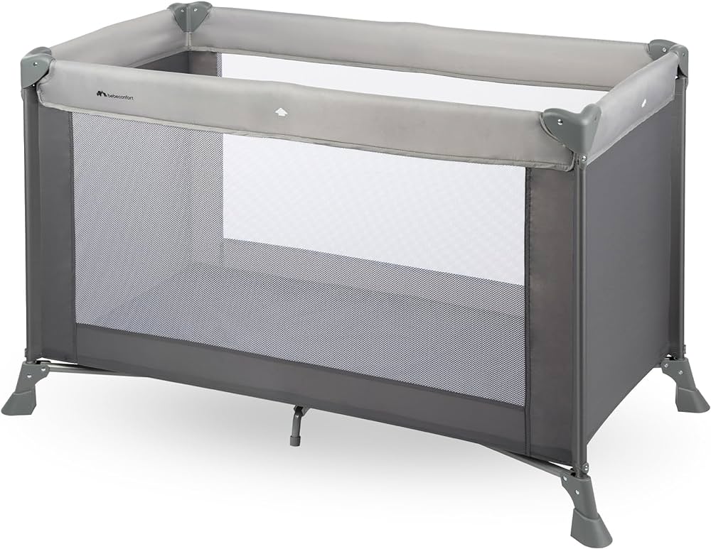 Lit Parapluie 60*120 Cm