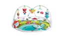 Tapis d'éveil Gymini Dynamic Meadow Days 
