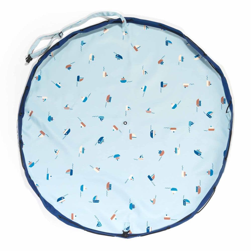 Play & Go SAC DE
RANGEMENT
Outdoor BOAT !