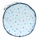 Play & Go SAC DE
RANGEMENT
Outdoor BOAT !