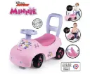 mini porteur auto Minnie - Porteur Auto Âge recommandé : 1 - 3 ans