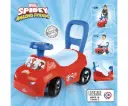 Porteur Auto Âge recommandé : 1 - 3 ans