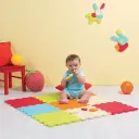 Tapis Mousse Uni