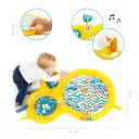 Maxi Tapis Eau