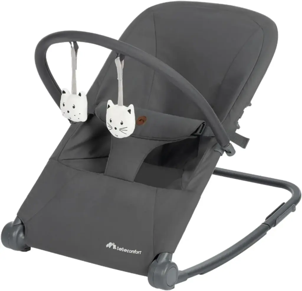 Bebeconfort Aster, transat bébé, 0–12KG
