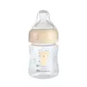 Biberon Physio Air Sand 150mL Beige 0m+