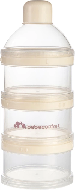 Doseur de lait Kit distributeur de lait Bebe Confort Sand