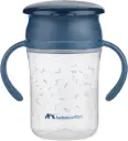 Tasse antifuite 280 ml 360°