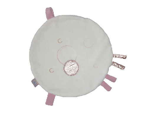 [Bulle108] Doudou Bulle 