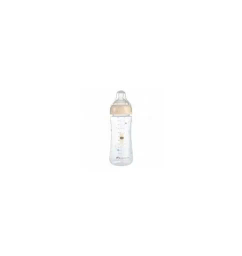 BIBERON PHYSIO AIR 270ML SAND ANTICOLIQUE 3M+