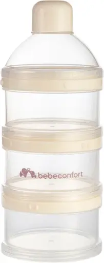 Doseur de lait Kit distributeur de lait Bebe Confort Sand