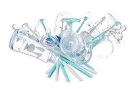  Sèche Biberons Pliable 